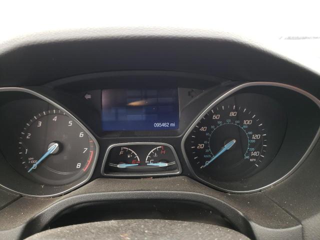 Photo 8 from auction – 2014 FORD FOCUS SE with VIN 1FADP3F21EL333701