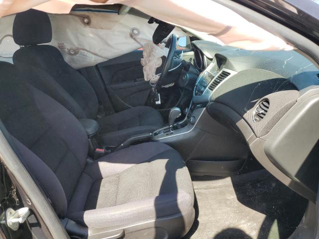 Photo 5 from auction – 2013 CHEVROLET CRUZE LT with VIN 1G1PC5SB4D7205487
