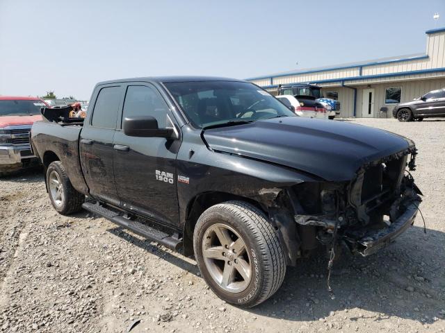 RAM 1500 ST 2017 with VIN 1C6RR7FT3HS553398 - Photo from auction