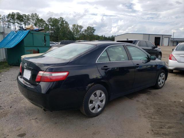 Photo 4 from auction – 2007 TOYOTA CAMRY CE with VIN 4T1BE46K77U579920