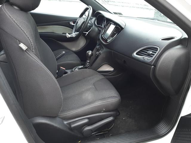 Photo 5 from auction – 2015 DODGE DART SXT with VIN 1C3CDFBB8FD165450