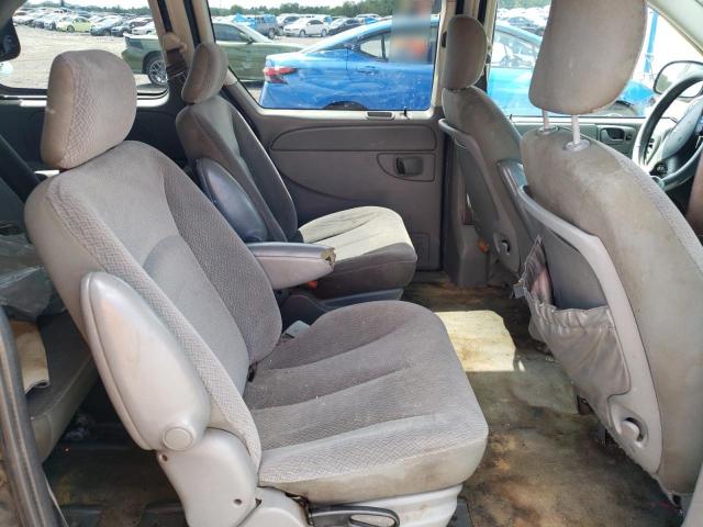 Photo 6 from auction – 2005 DODGE CARAVAN SX with VIN 1D4GP45R35B361620