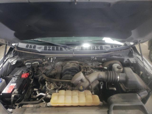Photo 7 from auction – 2015 FORD F150 SUPER with VIN 1FTEW1CF6FKD81733