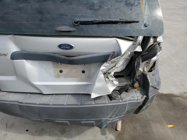 Photo 9 from auction – 2006 FORD ESCAPE XLS with VIN 1FMYU92Z46KD49520