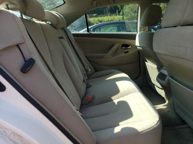 Photo 6 from auction – 2008 TOYOTA CAMRY CE with VIN 4T1BE46K78U793288