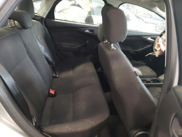 Photo 6 from auction – 2016 FORD FOCUS SE with VIN 1FADP3F29GL352127