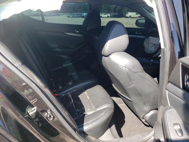 Photo 6 from auction – 2017 NISSAN MAXIMA 3.5 with VIN 1N4AA6AP2HC361424