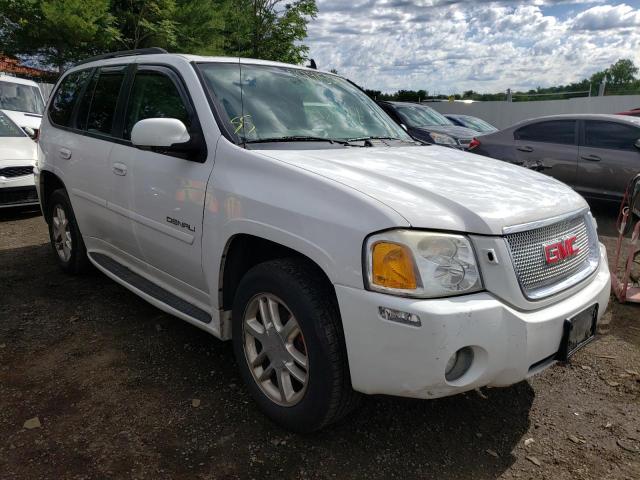 GMC ENVOY DENA 2006 with VIN 1GKET63M362348021 - Photo from auction