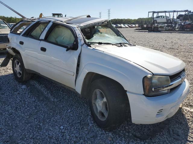 Photo 9 from auction – 2008 CHEVROLET TRAILBLAZE with VIN 1GNDT13S482105112
