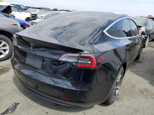 Photo 4 from auction – 2019 TESLA MODEL 3 with VIN 5YJ3E1EAXKF394925
