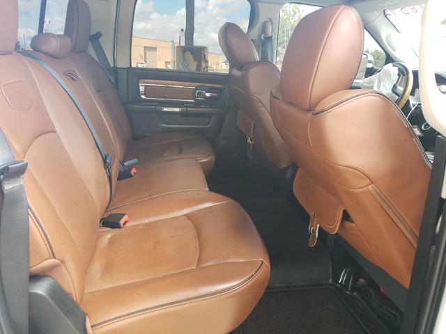 Photo 6 from auction – 2017 RAM 2500 LONGH with VIN 3C6UR5GL2HG568270