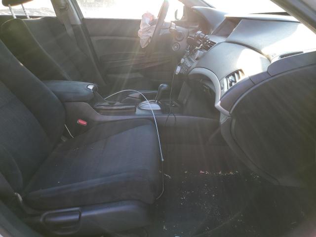 Photo 5 from auction – 2012 HONDA ACCORD LXP with VIN 1HGCP2F4XCA027267