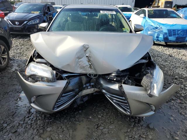 Photo 9 from auction – 2016 TOYOTA CAMRY LE with VIN 4T4BF1FK1GR574147
