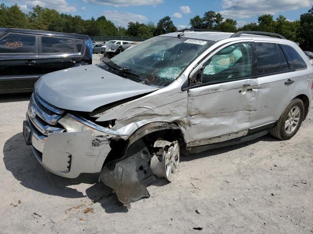 Photo 10 from auction – 2011 FORD EDGE SE with VIN 2FMDK3GC5BBB09564