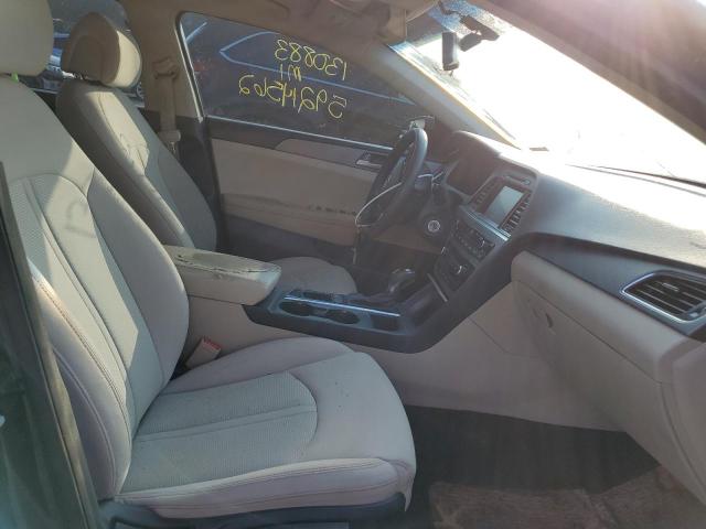 Photo 5 from auction – 2016 HYUNDAI SONATA SE with VIN 5NPE24AF7GH322769