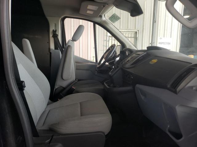 Photo 5 from auction – 2015 FORD TRANSIT T- with VIN 1FTYE1YM1FKA21597