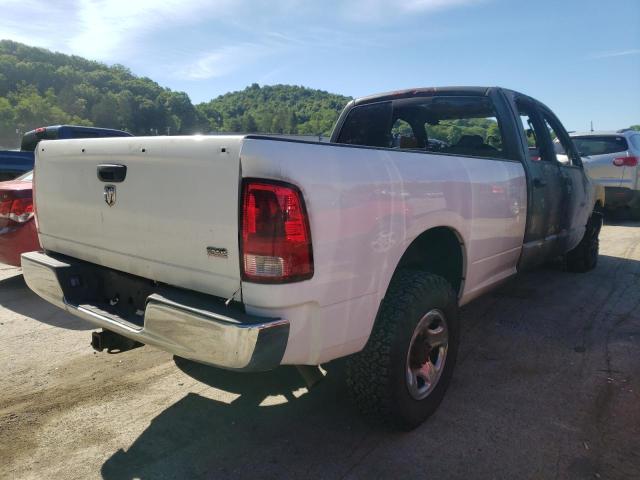 Photo 4 from auction – 2004 DODGE RAM 2500 S with VIN 1D7KU28D54J188990