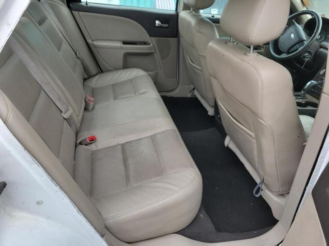Photo 6 from auction – 2008 FORD TAURUS SEL with VIN 1FAHP24WX8G106490