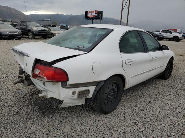 صورة رقم 4 من المزاد - 2001 MERCURY SABLE GS مع VIN 1MEFM50U91G644537
