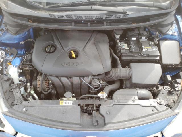 Photo 7 from auction – 2014 KIA FORTE EX with VIN KNAFX4A88E5086893