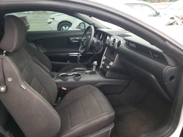 Photo 5 from auction – 2015 FORD MUSTANG with VIN 1FA6P8AM9F5365896