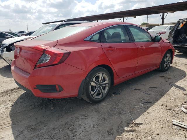 Photo 4 from auction – 2016 HONDA CIVIC LX with VIN 2HGFC2F51GH525317