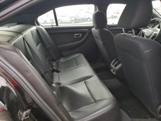 Photo 6 from auction – 2014 FORD TAURUS POL with VIN 1FAHP2MT0EG103244