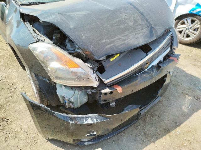 Photo 9 from auction – 2009 NISSAN ALTIMA 2.5 with VIN 1N4AL21E89N545967