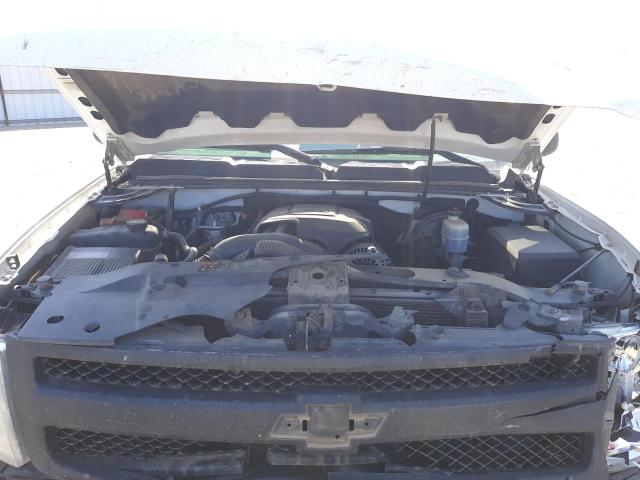 صورة رقم 7 من المزاد - 2011 CHEVROLET silverado مع VIN 3GCPCPEA2BG296654