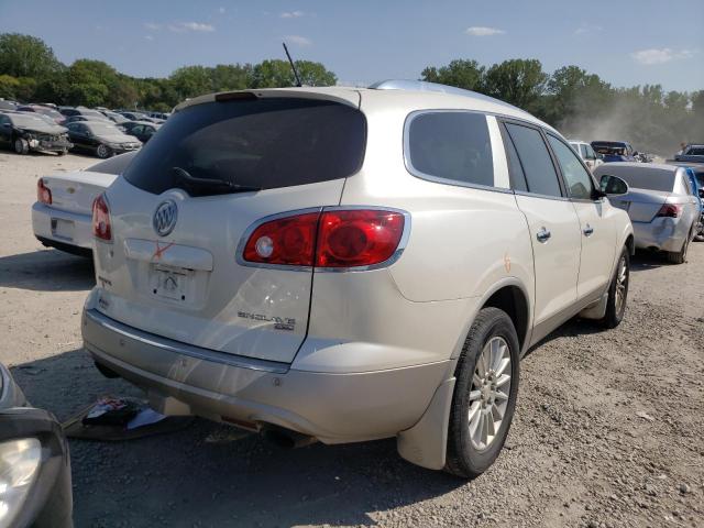 Photo 4 from auction – 2011 BUICK ENCLAVE CX with VIN 5GAKVBED1BJ174756