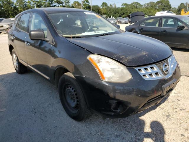 Photo 1 from auction – 2013 NISSAN ROGUE S with VIN JN8AS5MT0DW041820