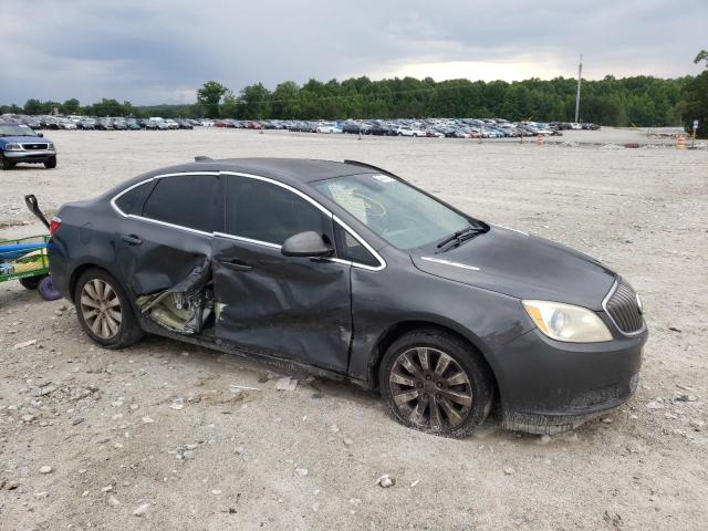BUICK VERANO 2016 with VIN 1G4PP5SK1G4109121 - Photo from auction