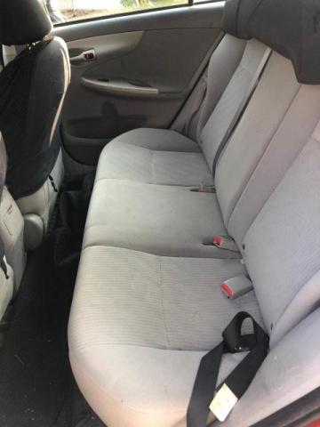 Photo 6 from auction – 2010 TOYOTA COROLLA BA with VIN 1NXBU4EE8AZ300383