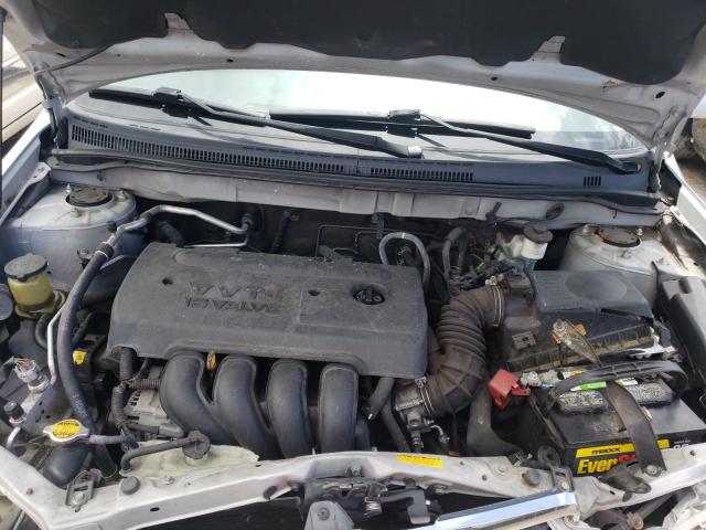 Photo 7 from auction – 2007 TOYOTA COROLLA CE with VIN 1NXBR30E27Z873405