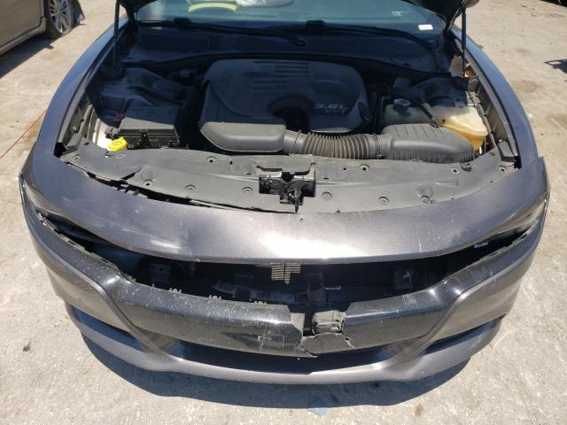 Foto 7 de la subasta – 2016 DODGE CHARGER SX con VIN 2C3CDXHG8GH155482