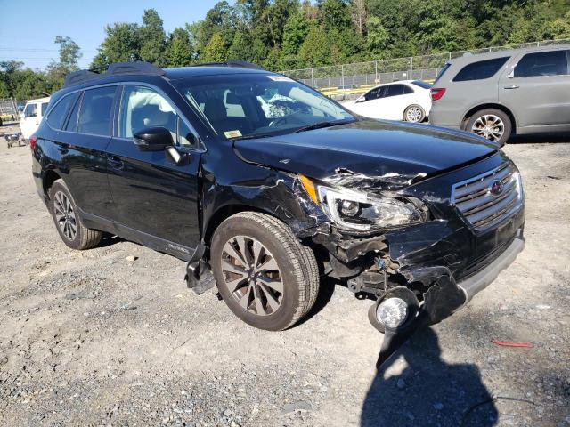 Foto 9 de la subasta – 2017 SUBARU OUTBACK 2. con VIN 4S4BSAKC3H3253805