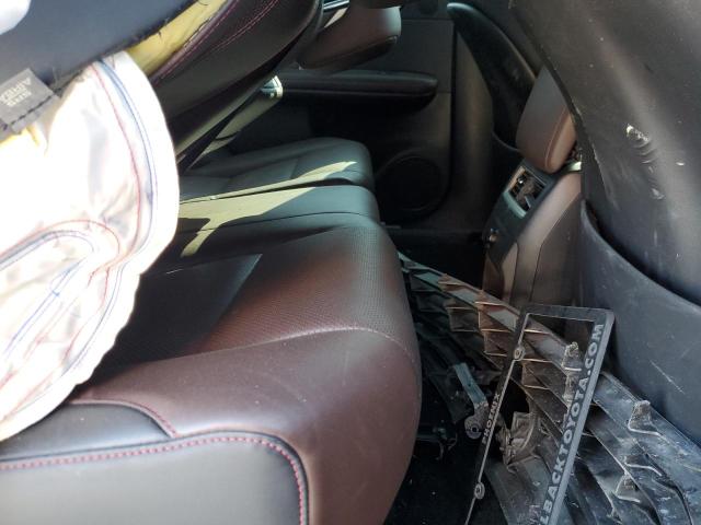Photo 6 from auction – 2016 LEXUS RX 350 with VIN 2T2BZMCA4GC008558