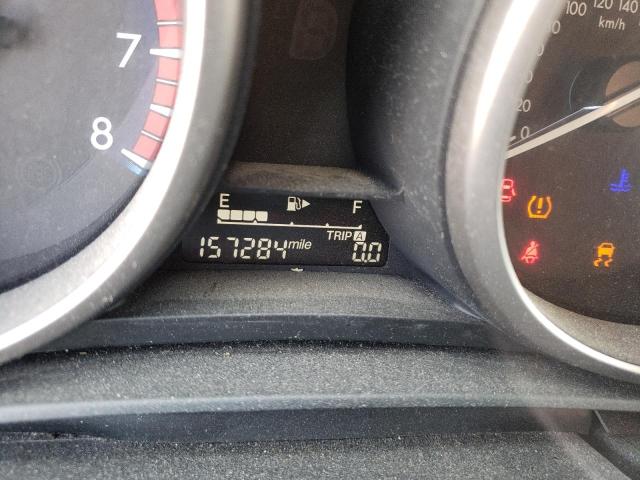 Photo 8 from auction – 2013 MAZDA 3 I with VIN JM1BL1U79D1701911