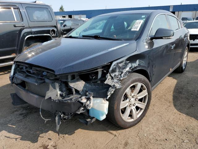 Photo 2 from auction – 2011 BUICK LACROSSE C with VIN 1G4GC5ED6BF159406