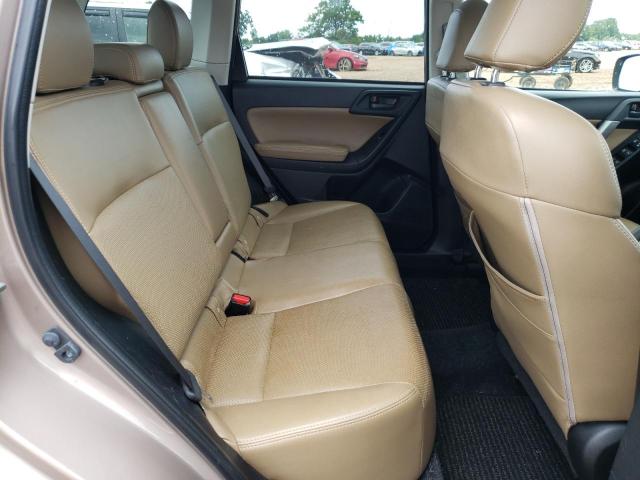 Photo 6 from auction – 2015 SUBARU FORESTER 2 with VIN JF2SJADC5FH816584