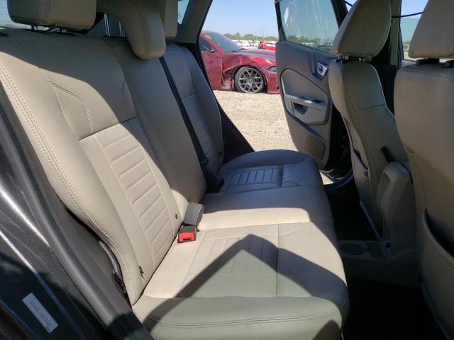 Photo 6 from auction – 2015 FORD FIESTA TIT with VIN 3FADP4FJ7FM148386