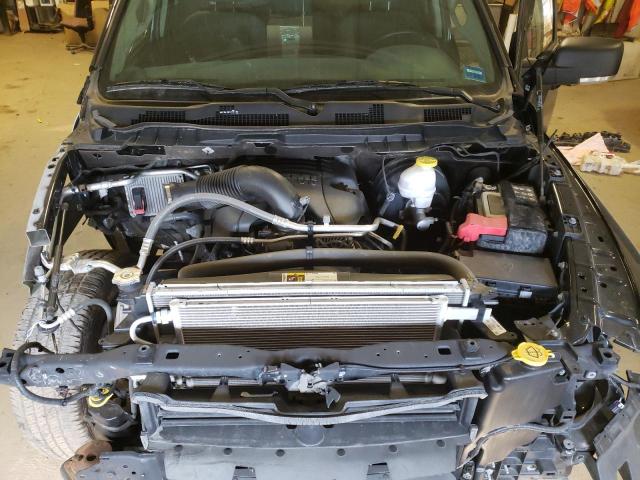 Photo 7 from auction – 2019 RAM 1500 CLASS with VIN 1C6RR7GT8KS636704