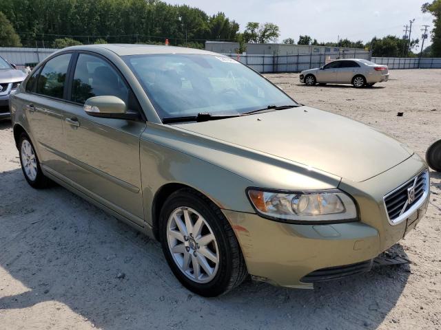 Photo 1 from auction – 2008 VOLVO S40 2.4I with VIN YV1MS382882395249