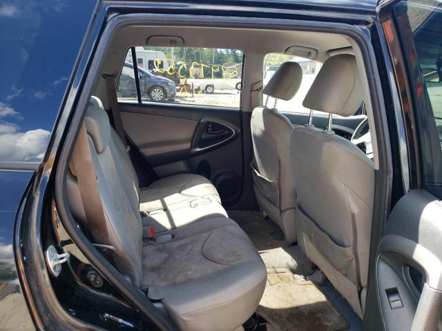 Photo 6 from auction – 2010 TOYOTA RAV4 with VIN JTMBF4DV2AD024427