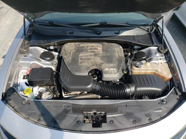 Photo 7 from auction – 2017 DODGE CHARGER SE with VIN 2C3CDXBG4HH558384