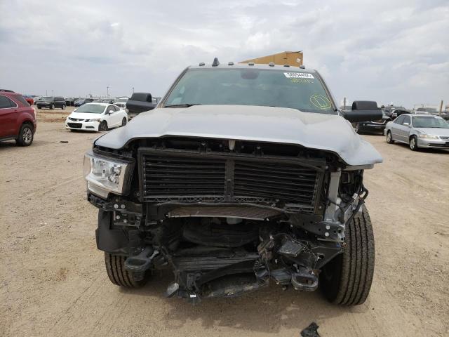 Photo 9 from auction – 2022 RAM 2500 BIG H with VIN 3C6UR5DJ2NG280215