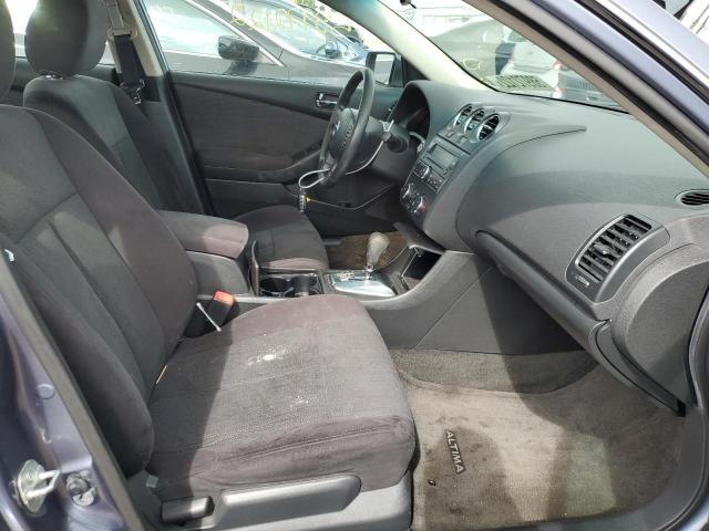 Photo 5 from auction – 2012 NISSAN ALTIMA BAS with VIN 1N4AL2AP8CC143001