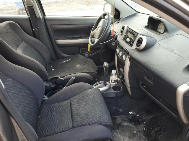 Photo 5 from auction – 2005 TOYOTA SCION XA with VIN JTKKT624050106855