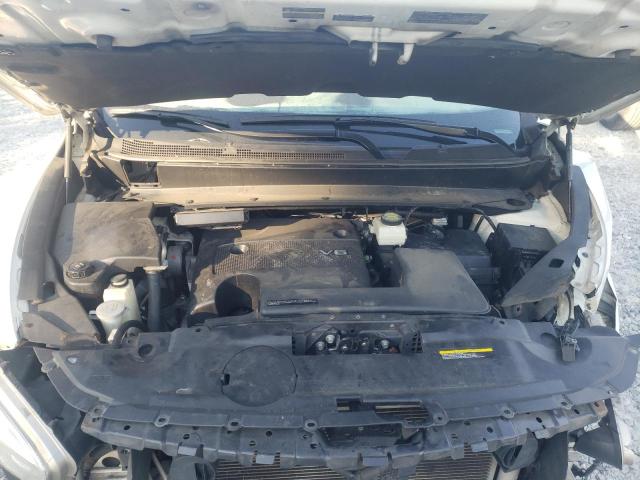 Photo 7 from auction – 2013 INFINITI JX35 with VIN 5N1AL0MN3DC335786