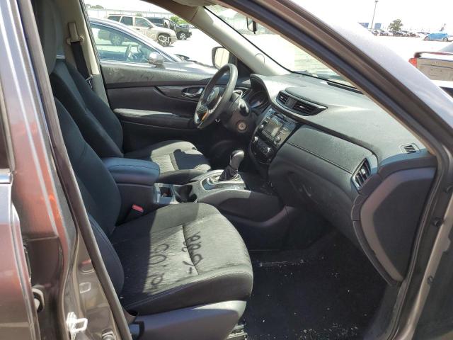 Photo 5 from auction – 2017 NISSAN ROGUE S with VIN KNMAT2MT3HP518988